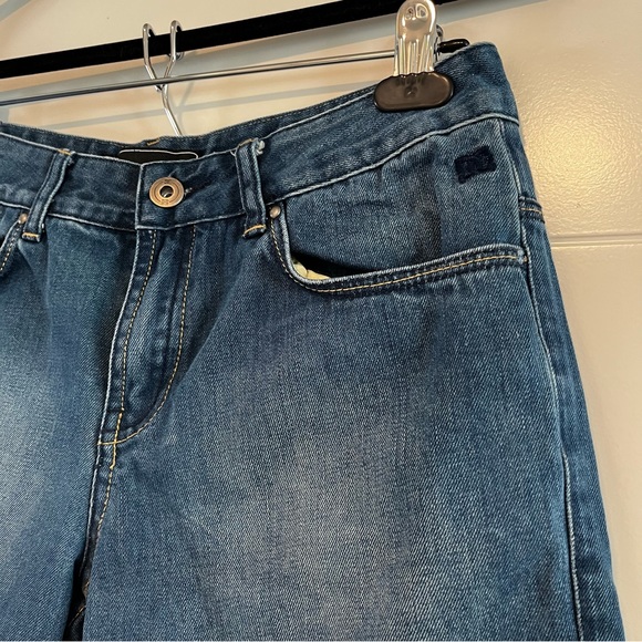 DC | Denim Jean Shorts - Picture 3 of 14